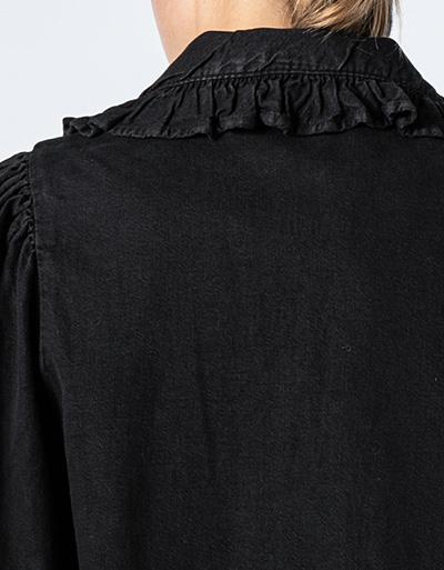 Levi's® Jeansbluse Mit Verspielten Details