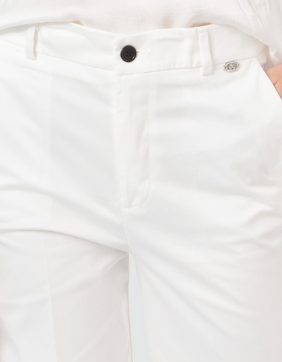 LIU JO 7/8 Hose In Italienischer Größe