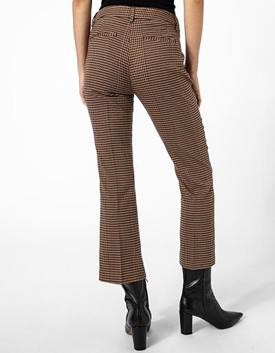 LIU JO 7/8 Hose In Italienischer Größe