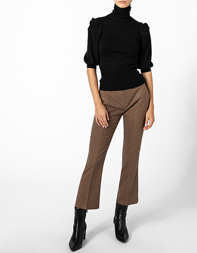 LIU JO 7/8 Hose in italienischer Größe