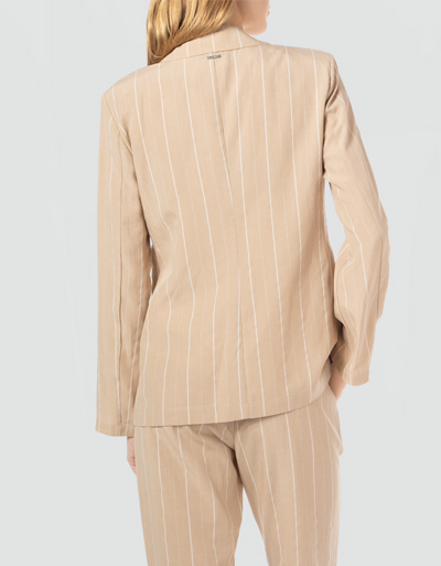 LIU JO Blazer In Italienischer Größe