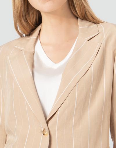 LIU JO Blazer In Italienischer Größe
