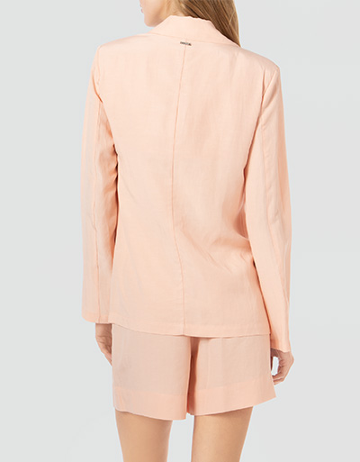 LIU JO Blazer In Italienischer Größe