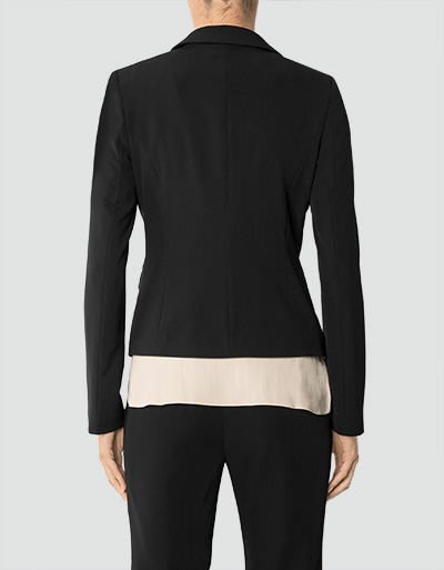 LIU JO Blazer In Italienischer Größe