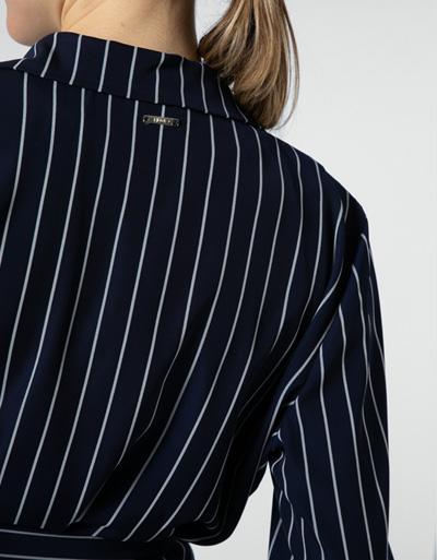 LIU JO Blazer In Italienischer Größe