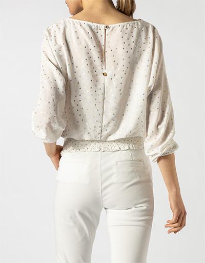 LIU JO Bluse In Italienischer Größe