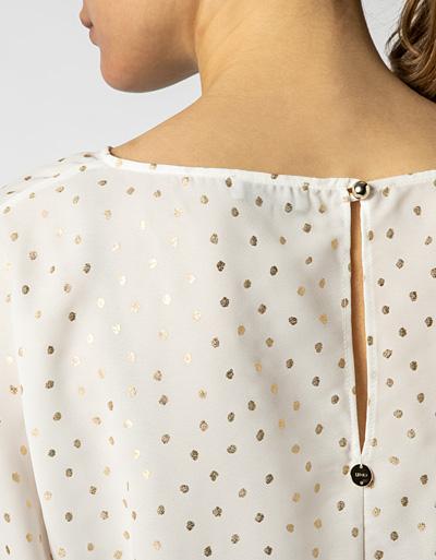LIU JO Bluse In Italienischer Größe