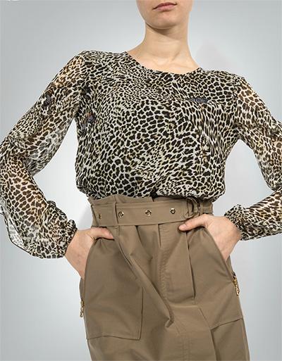 LIU JO Bluse In Italienischer Größe