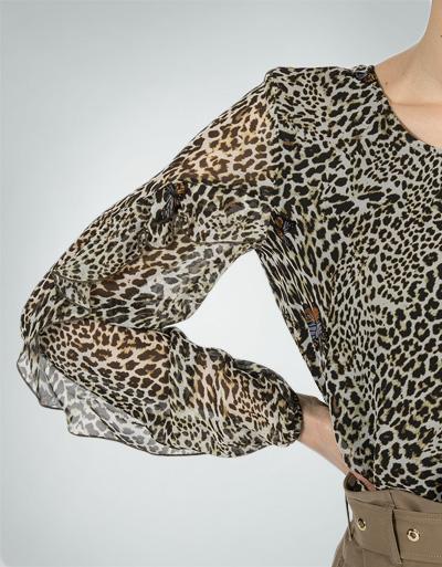 LIU JO Bluse In Italienischer Größe