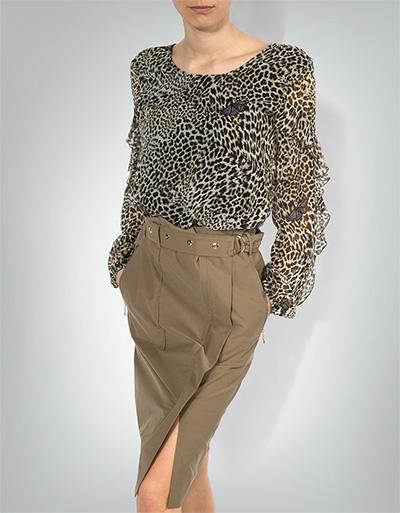 LIU JO Bluse in italienischer Größe