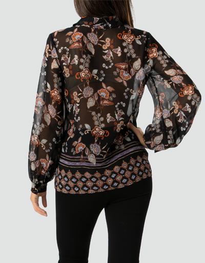 LIU JO Bluse In Italienischer Größe