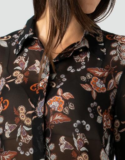 LIU JO Bluse In Italienischer Größe