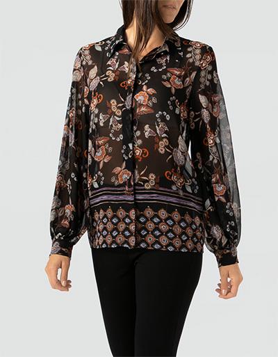 LIU JO Bluse in italienischer Größe