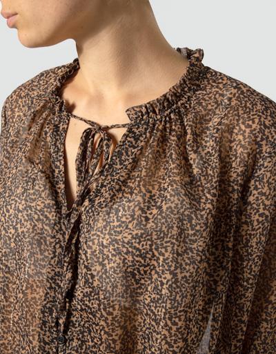 LIU JO Bluse In Italienischer Größe