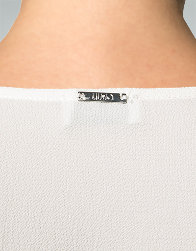 LIU JO Bluse In Italienischer Größe