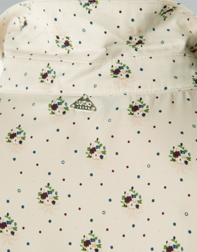 LIU JO Bluse In Italienischer Größe