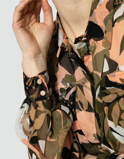 LIU JO Bluse In Italienischer Größe