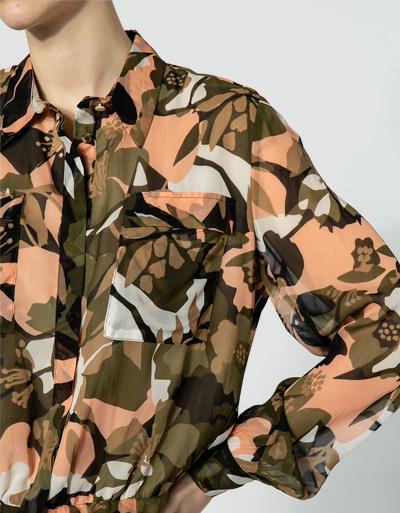 LIU JO Bluse In Italienischer Größe