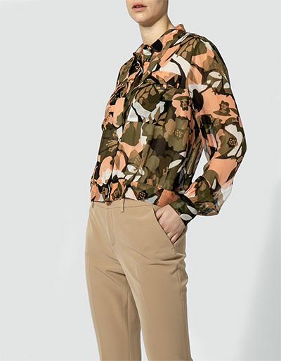 LIU JO Bluse in italienischer Größe