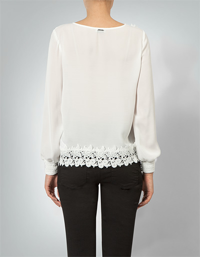 LIU JO Blusenshirt In Italienischer Größe