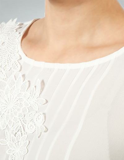 LIU JO Blusenshirt In Italienischer Größe