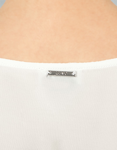 LIU JO Blusenshirt In Italienischer Größe