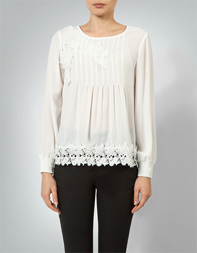 LIU JO Blusenshirt in italienischer Größe