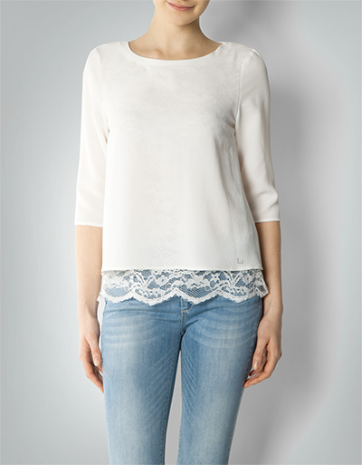 LIU JO Blusenshirt in italienischer Größe