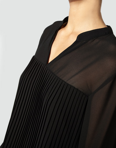 LIU JO Blusenshirt In Italienischer Größe