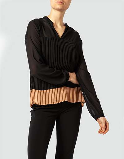 LIU JO Blusenshirt in italienischer Größe