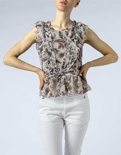 LIU JO Blusenshirt in italienischer Größe