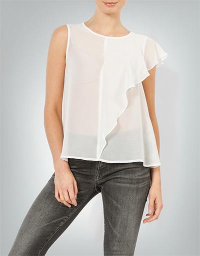 LIU JO Blusentop in italienischer Größe