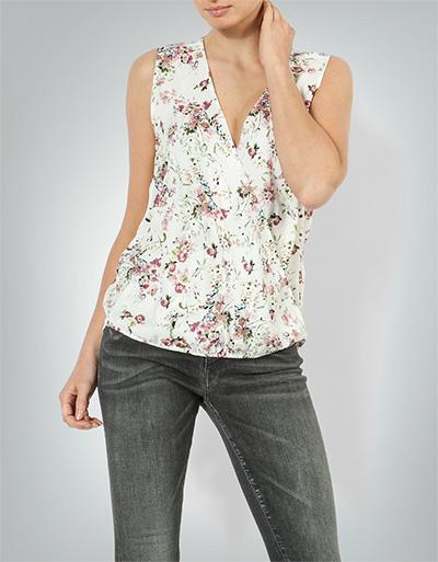 LIU JO Blusentop in italienischer Größe