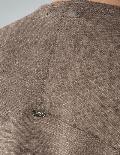 LIU JO Cardigan In Italienischer Größe