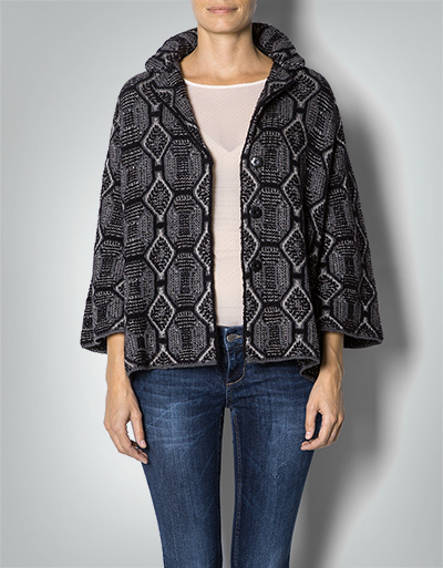 LIU JO Cardigan In Italienischer Größe