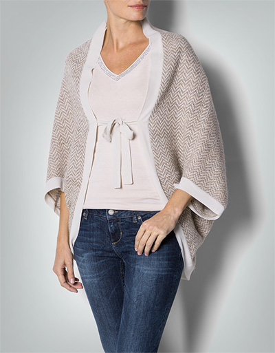LIU JO Cardigan In Italienischer Größe