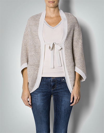 LIU JO Cardigan in italienischer Größe