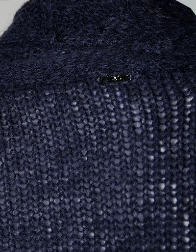 LIU JO Cardigan In Leichter Transparenz