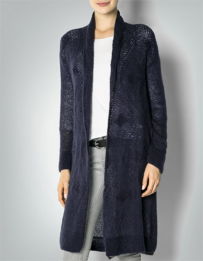 LIU JO Cardigan in leichter Transparenz