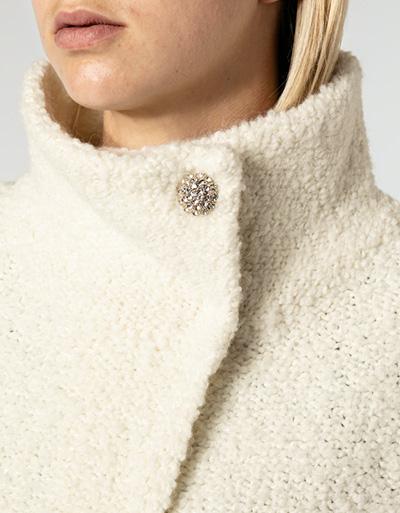 LIU JO Cardigan Mit Effektgarn