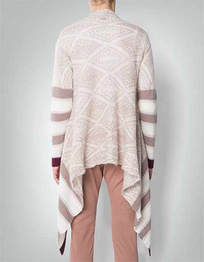 LIU JO Cardigan Mit Muster