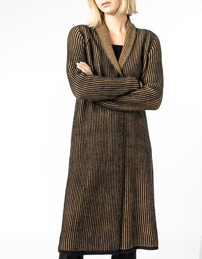 LIU JO Cardigan Mit Offener Schnittführung