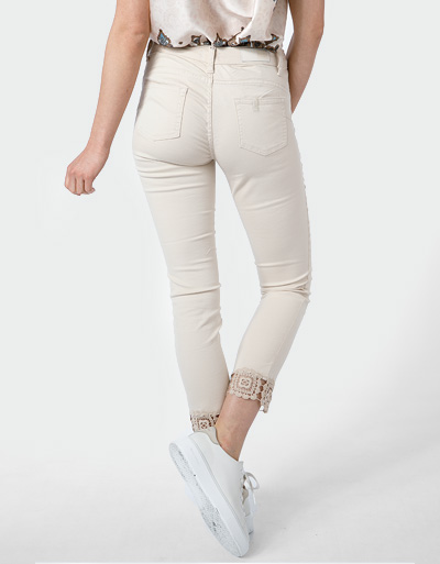 LIU JO Hose In 7/8 Länge