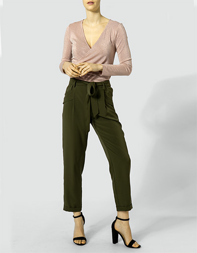 LIU JO Hose in italienischer Größe