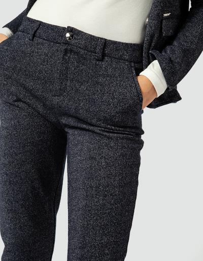 LIU JO Hose Mit Glitzer-Effekt