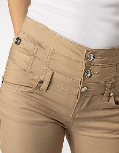 LIU JO Hose Mit Hohem Bund