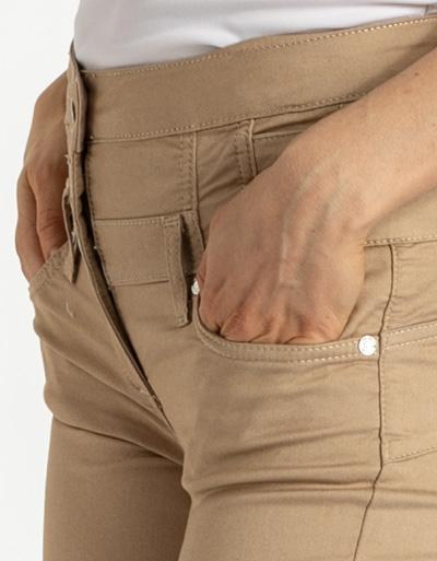 LIU JO Hose Mit Hohem Bund