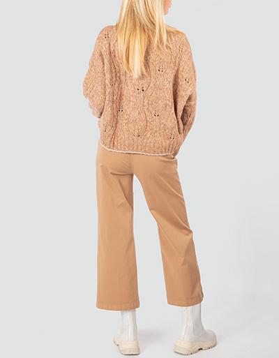 LIU JO Hose Mit Hoher Leibhöhe