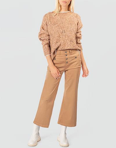 LIU JO Hose mit hoher Leibhöhe