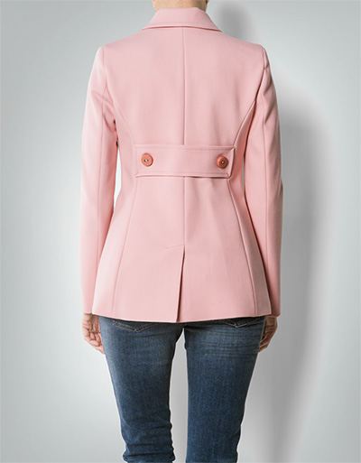 LIU JO Jacke Im Blazer-Stil